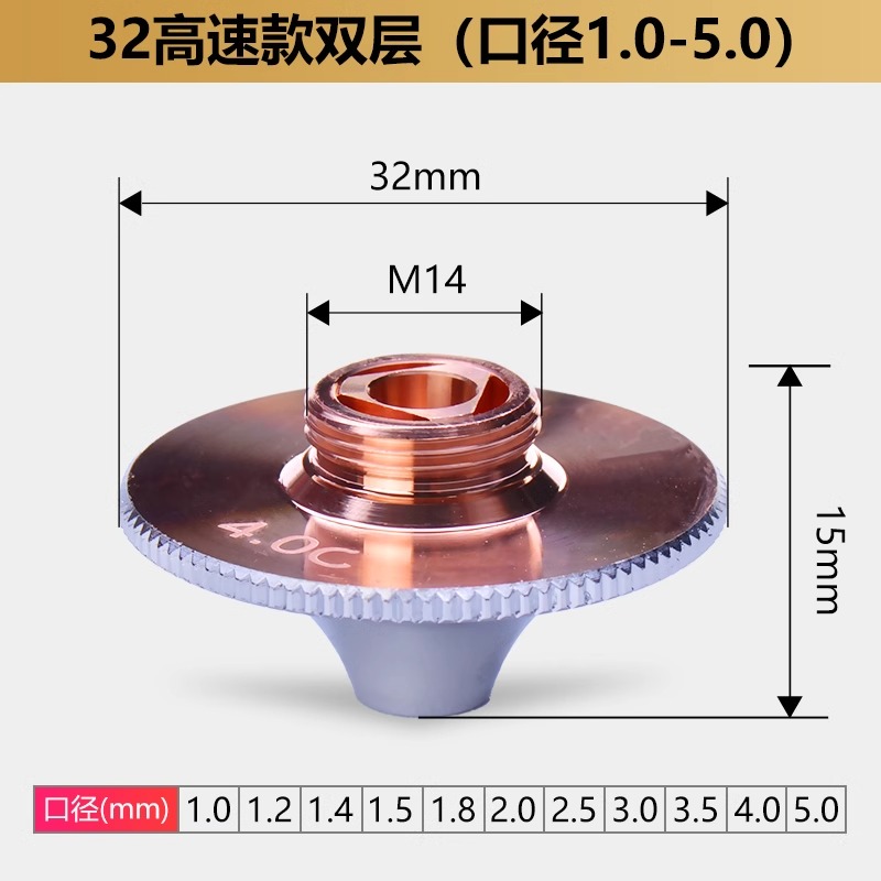 喷嘴